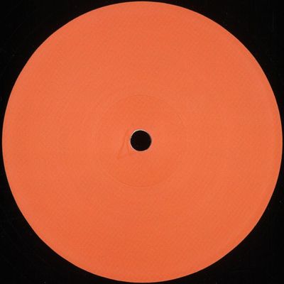 Jerical — Earthly Pleasures EP vinyl cover