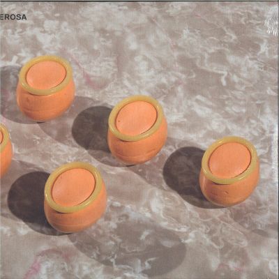 Lerosa — Bucket Of Eggs 2x12" vinyl cover