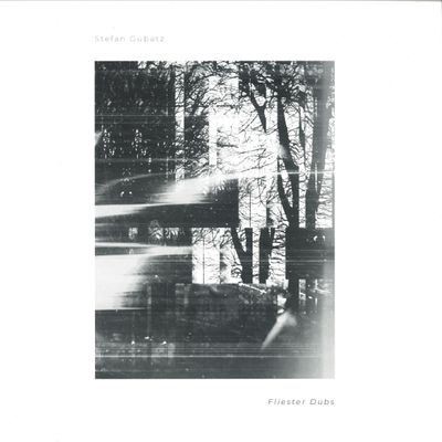 Stefan Gubatz — Fliester Dubs vinyl cover