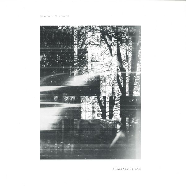 Stefan Gubatz — Fliester Dubs vinyl cover