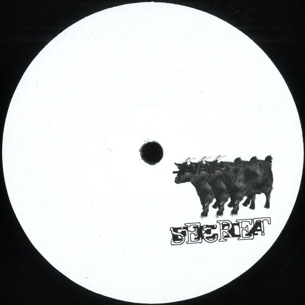 Various — Cheese_tricks_vol_3 vinyl cover