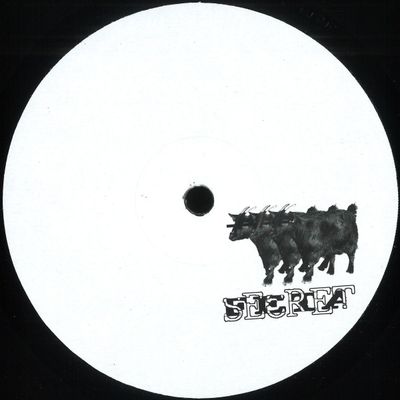 Various — Cheese_tricks_vol_3 vinyl cover