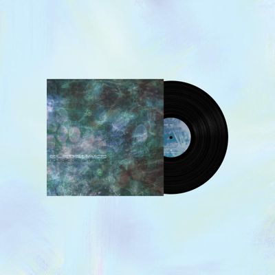 Birdsnake — BIOFILTER (LP) vinyl cover