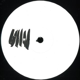 Quartz, Overlook — Duplicity / Black Prism vinyl cover