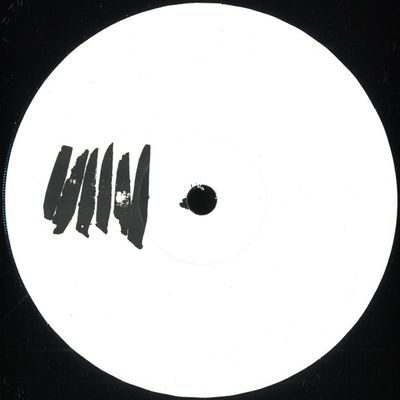 Quartz, Overlook — Duplicity / Black Prism vinyl cover