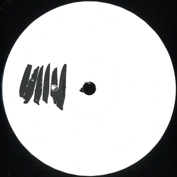 Quartz, Overlook — Duplicity / Black Prism vinyl cover