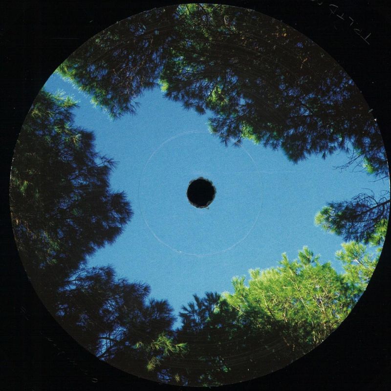 Various — 15 YEAR ANNIVERSARY vinyl cover