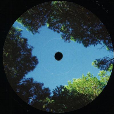 Various — 15 YEAR ANNIVERSARY vinyl cover