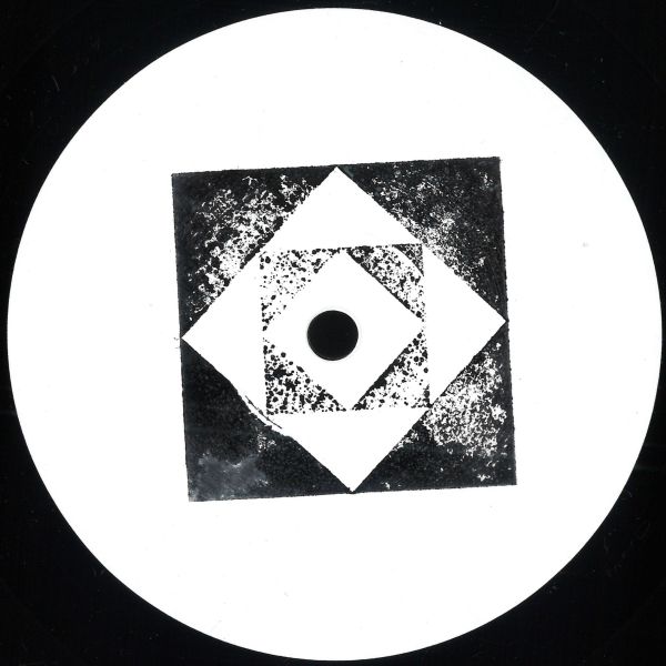 Arturo Hernzama — A Campo Abierto EP vinyl cover