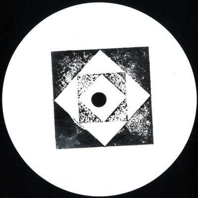 Arturo Hernzama — A Campo Abierto EP vinyl cover