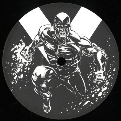Various — Generation V EP vinyl cover
