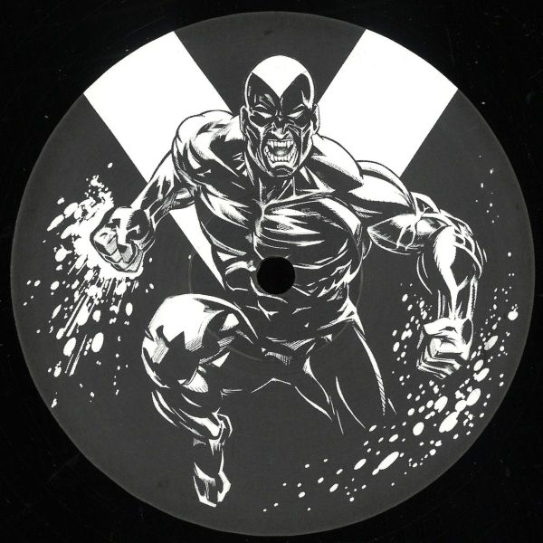 Various — Generation V EP vinyl cover