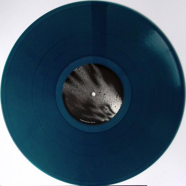 SND, RTN — Jawa Dubs EP vinyl cover