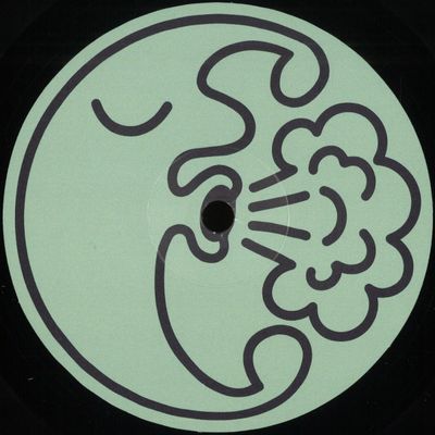 Tils — MP09 vinyl cover