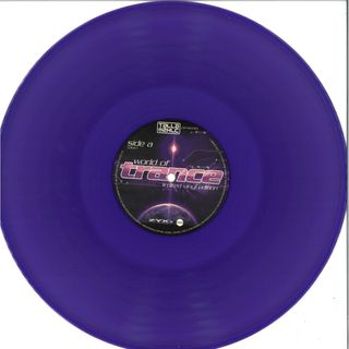 Various / Talla 2XLC pres.