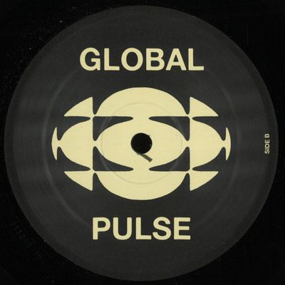 Rosati — Sweetest Taboo EP vinyl cover