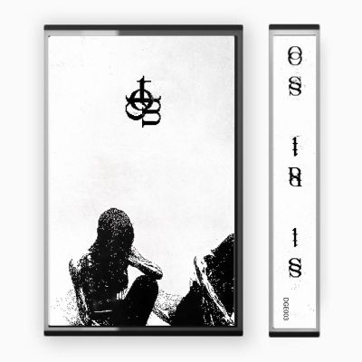 OS 1R 1S — Tomb (TAPE) vinyl cover