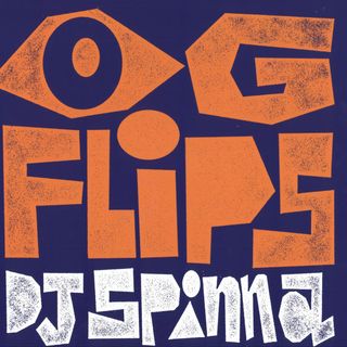 Dj Spinna