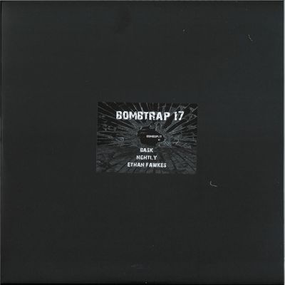 Various — Bompsplit 03 vinyl cover