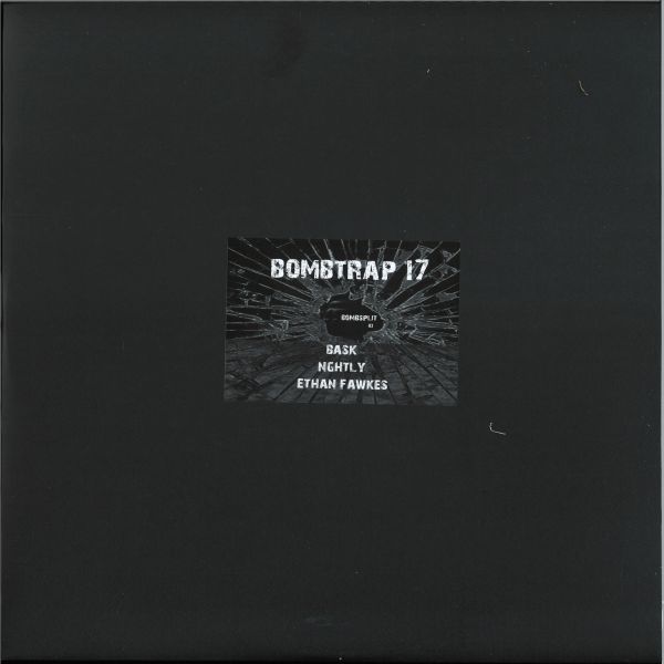 Various — Bompsplit 03 vinyl cover
