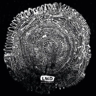 Cignol — Interlinked vinyl cover