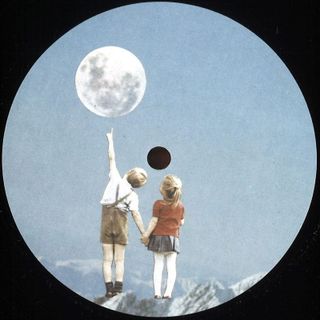 Quadrakey — Flowers 4 You vinyl cover