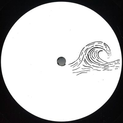 Soultape — apă 004 vinyl cover