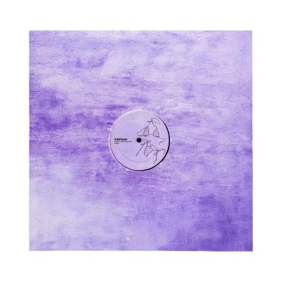 Invt — 8 AM Swim vinyl cover