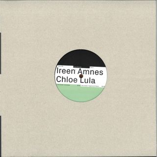 Ireen Amnes/Chloe Lula