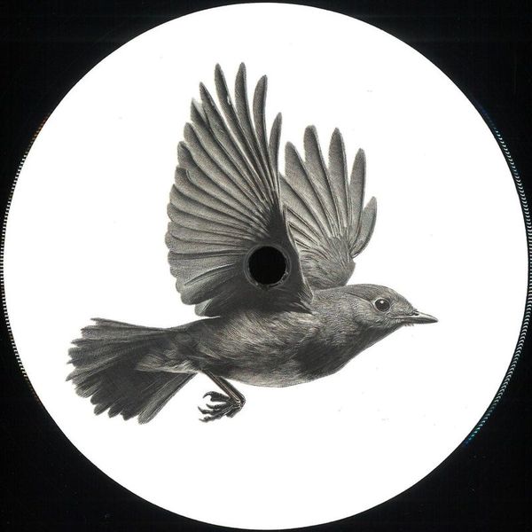 Unknown — Edit Piaf 05 vinyl cover