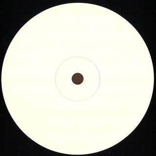 Axis — Over The Horizon / Lead The Element vinyl cover