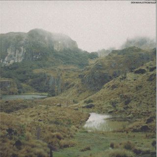 Acid Pauli — Den Mahlstrom rauf vinyl cover