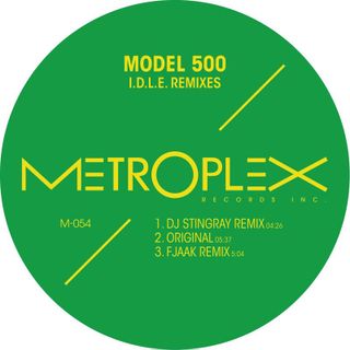 Model 500