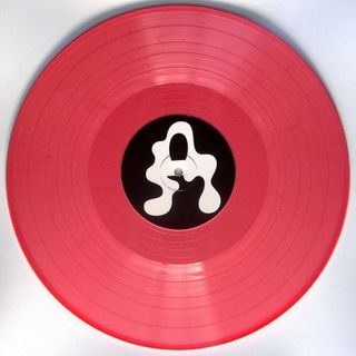 Sophie — Product LP vinyl cover