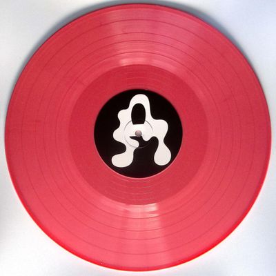 Sophie — Product LP vinyl cover