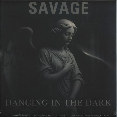 Savage — Dancing In The Dark vinyl cover