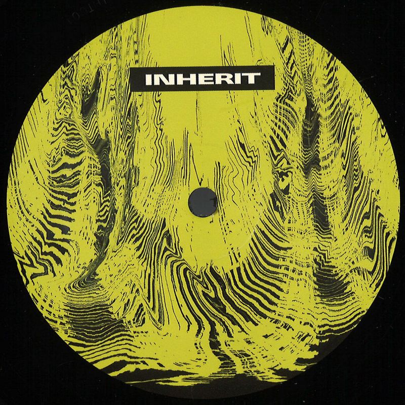 Disguised, Daniel Heinrich — Awaken The Legacy vinyl cover