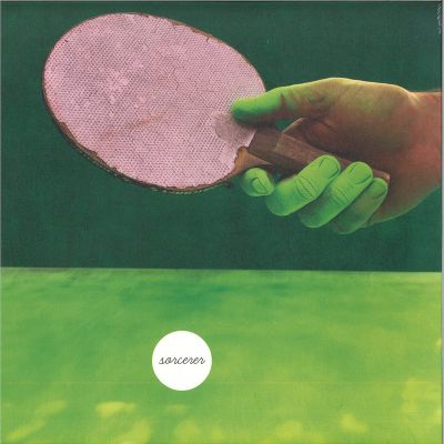 Sorcerer — Kids World vinyl cover