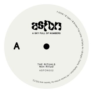 The Rituals