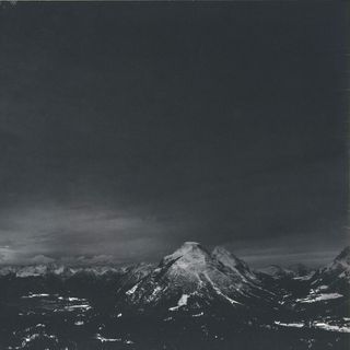 Skee Mask — Shred 2x12" vinyl cover