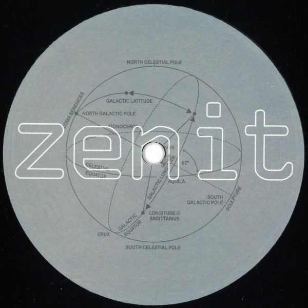 BTO Spider — The Party / It's Hard To Explain vinyl cover