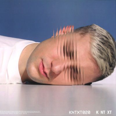 Alignment — Close Your Eyes vinyl cover