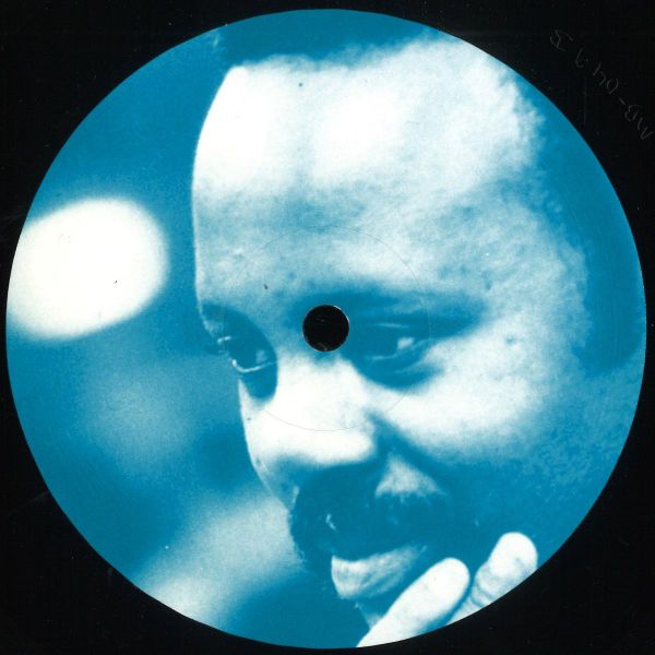 Charles Stepney — You Make Me High vinyl cover