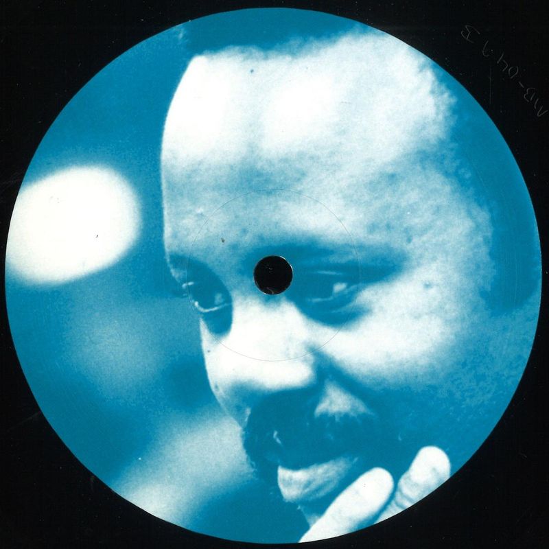Charles Stepney — You Make Me High vinyl cover