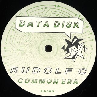 Data Disk