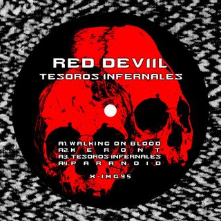 Red Deviil