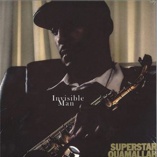 Superstar Quamallah