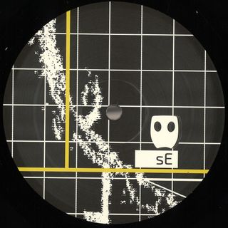 Mascon — Tongestaltung vinyl cover