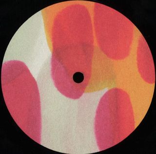 Jacek Sienkiewicz — Lightin vinyl cover