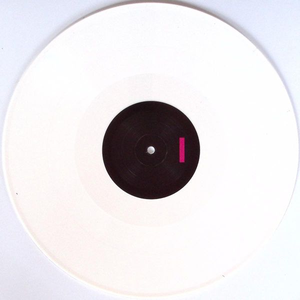 Immediate Proximity — IMPROX - Starlit Rebellion 3x12" vinyl cover